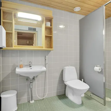 Apartment Keloluosto C *