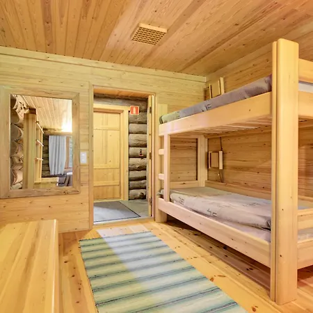 Keloluosto C Apartment *