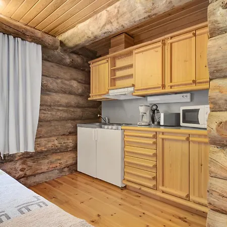 Apartment Keloluosto C *
